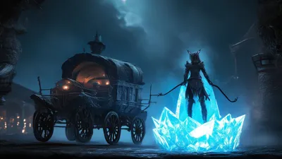 2025.8.28专属！无尽灵魂兑换码福利速领